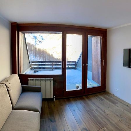 Cervinia Ski In Ski Out - Family Studio Breuil-Cervinia Εξωτερικό φωτογραφία