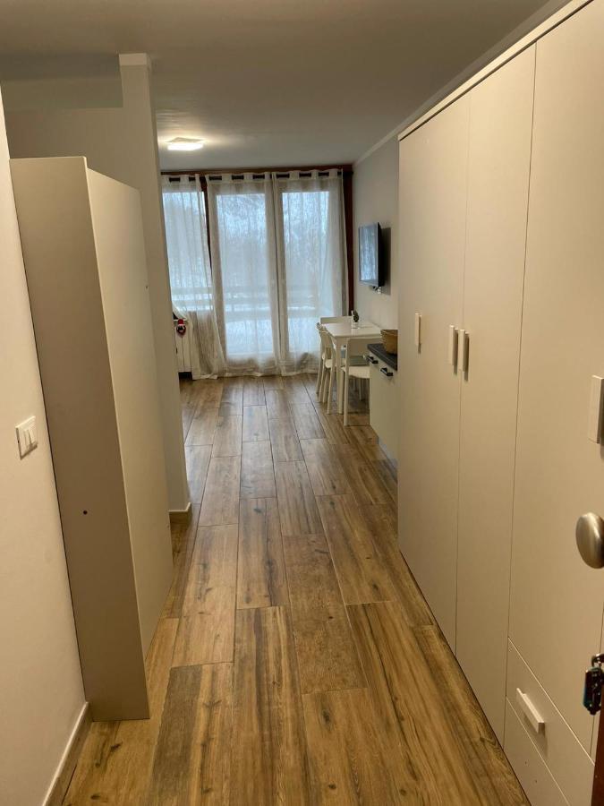 Cervinia Ski In Ski Out - Family Studio Breuil-Cervinia Εξωτερικό φωτογραφία