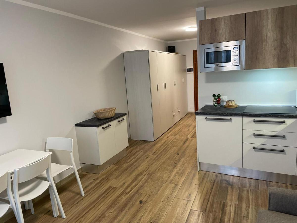 Cervinia Ski In Ski Out - Family Studio Breuil-Cervinia Εξωτερικό φωτογραφία